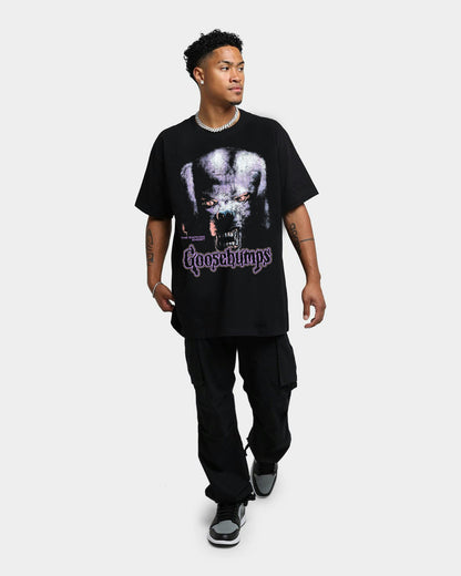 Goosebumps Barking Ghost Vintage T-Shirt