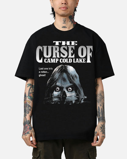 Goosebumps Cold Lake Vintage T-Shirt