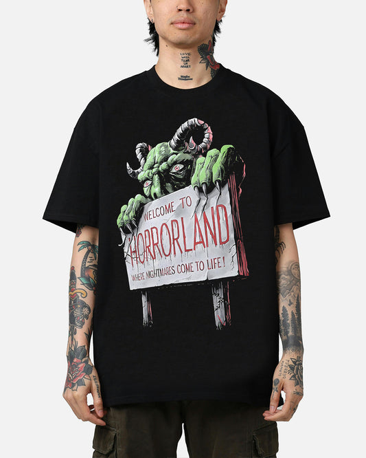 Goosebumps Horrorland Vintage T-Shirt