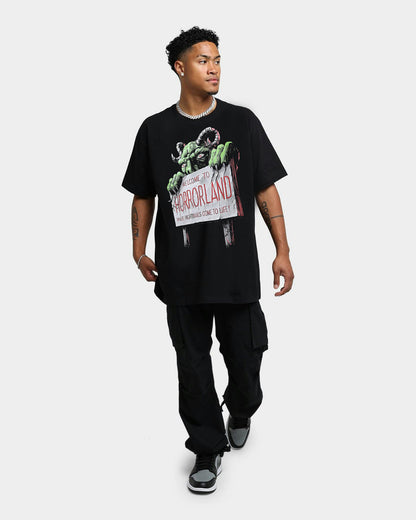 Goosebumps Horrorland Vintage T-Shirt