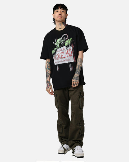 Goosebumps Horrorland Vintage T-Shirt