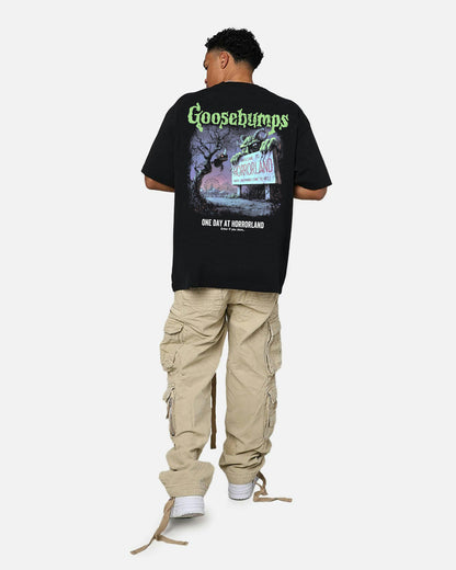 Goosebumps Horrorland Vintage T-Shirt