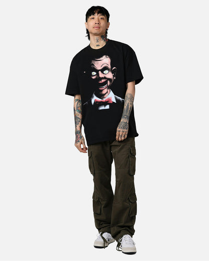 Goosebumps Living Dummy Vintage T-Shirt