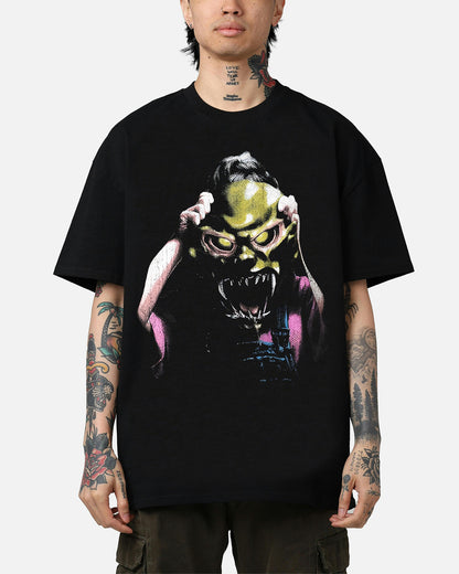 Goosebumps The Haunted Mask Vintage T-Shirt