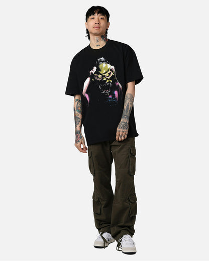 Goosebumps The Haunted Mask Vintage T-Shirt