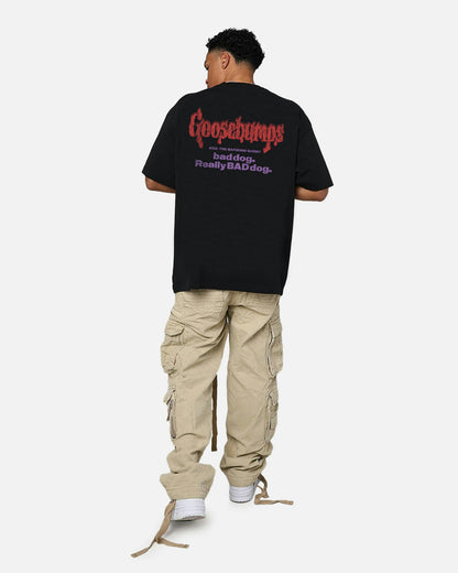 Goosebumps Barking Ghost Vintage T-Shirt