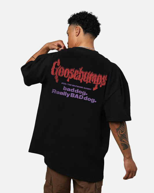 Goosebumps Barking Ghost Vintage T-Shirt