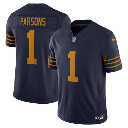 Green Bay Packers Jersey The 1923 Classic Vapor F.U.S.E. Alternate Limited Jersey 2026