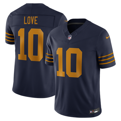 Green Bay Packers Jersey The 1923 Classic Vapor F.U.S.E. Alternate Limited Jersey 2026