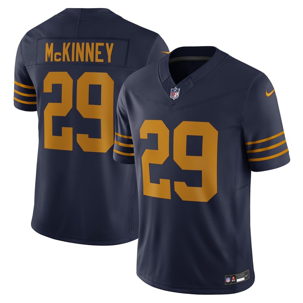 Green Bay Packers Jersey The 1923 Classic Vapor F.U.S.E. Alternate Limited Jersey 2026
