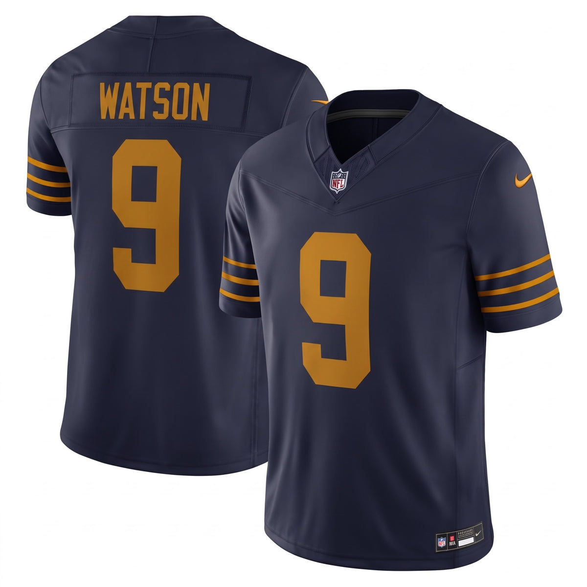Green Bay Packers Jersey The 1923 Classic Vapor F.U.S.E. Alternate Limited Jersey 2026