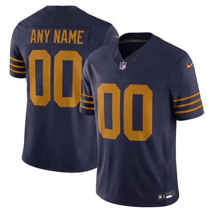 Green Bay Packers Jersey The 1923 Classic Vapor F.U.S.E. Alternate Limited Jersey 2026