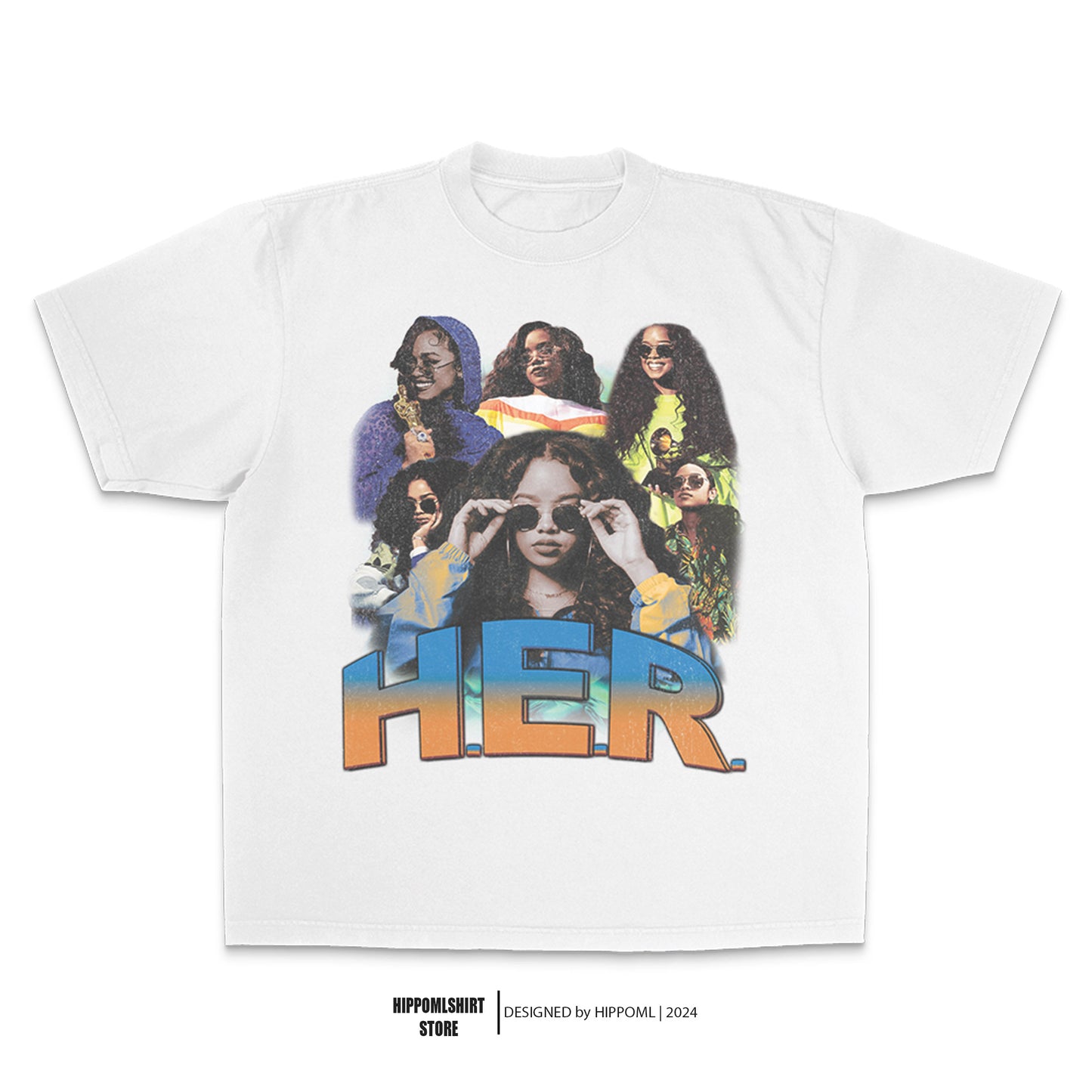 H.E.R TEE