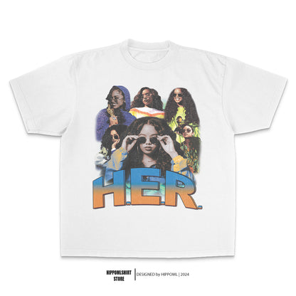 H.E.R TEE