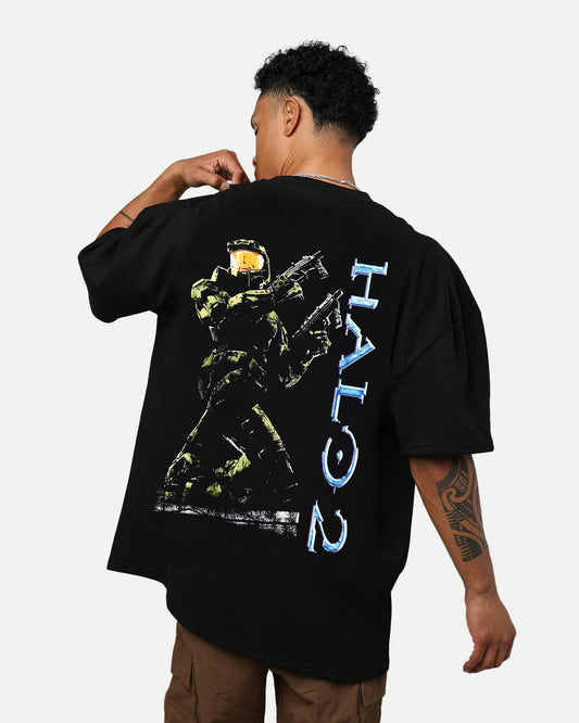Halo 2 Vintage T-Shirt