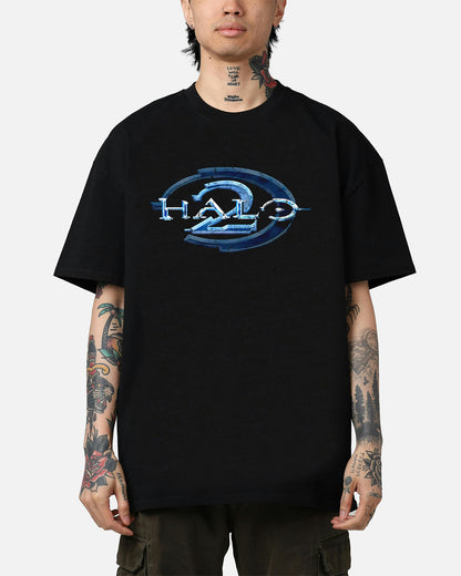 Halo 2 Vintage T-Shirt