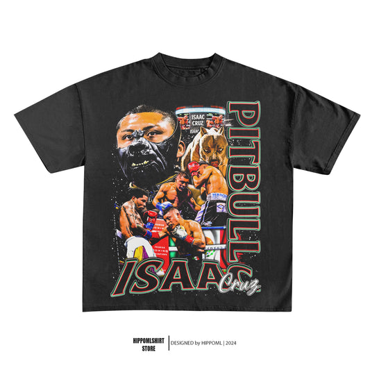 ISAAC CRUZ TEE