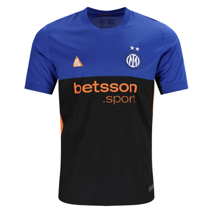 Inter Milan World Cup 2026 Men's Match Jersey