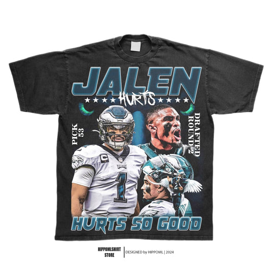 JALEN HURTS TEE