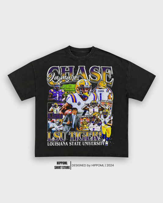 JAMARR CHASE - LSU TEE
