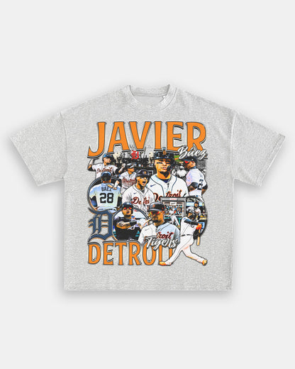 JAVIER BAEZ TEE