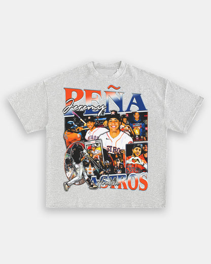 JEREMY PEÑA TEE