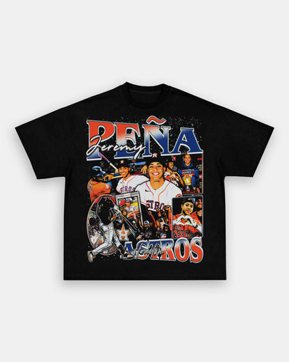 JEREMY PEÑA TEE