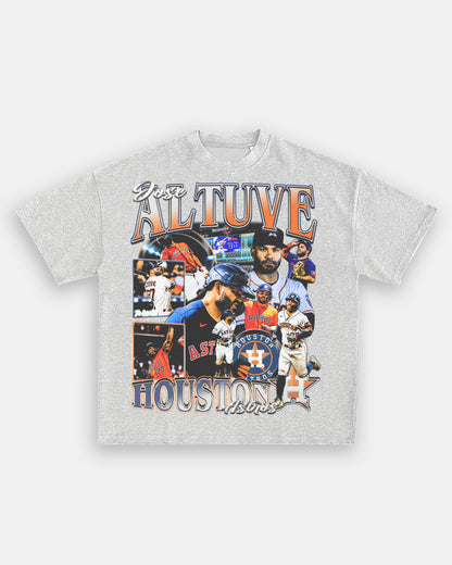 JOSE ALTUVE TEE