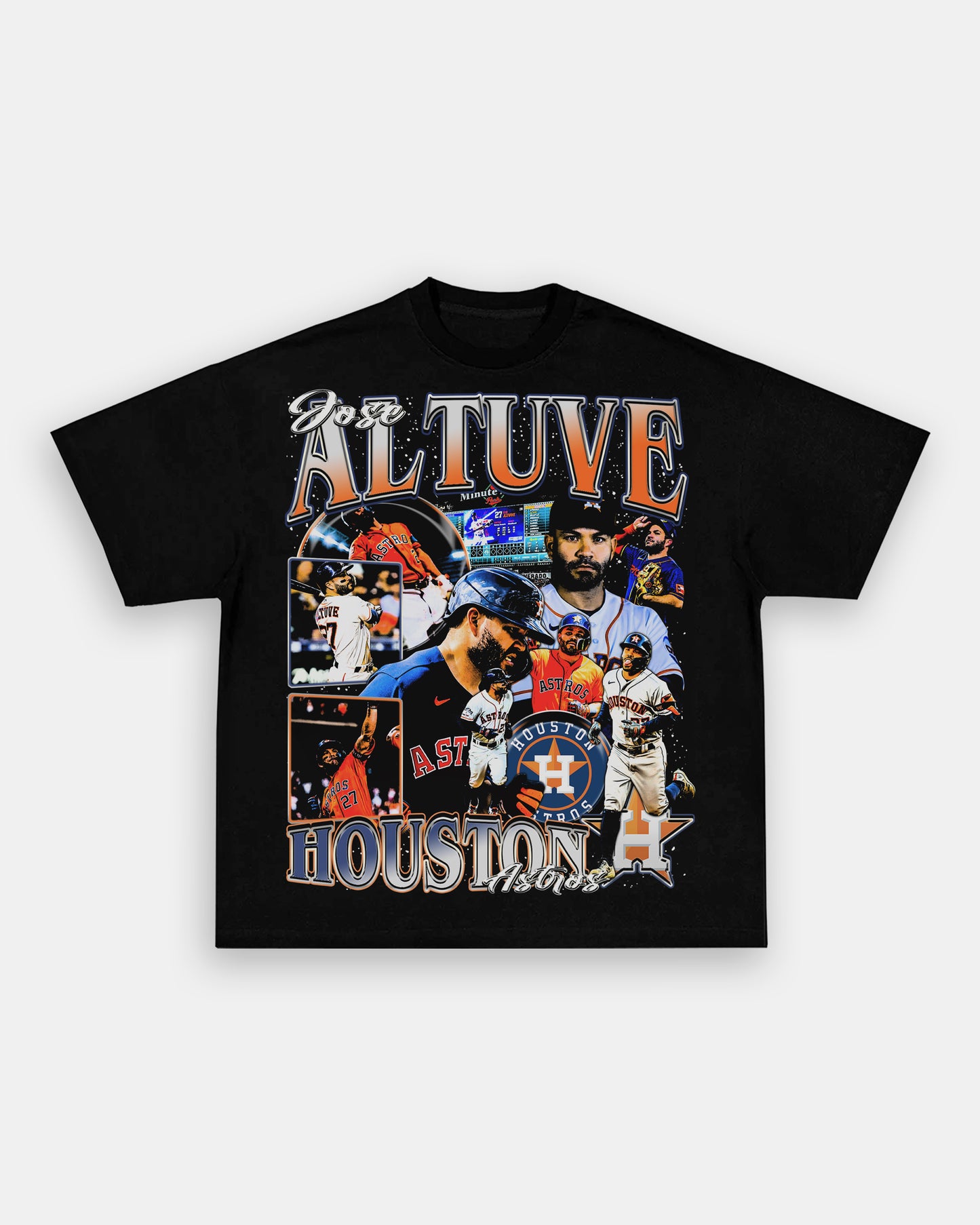 JOSE ALTUVE TEE