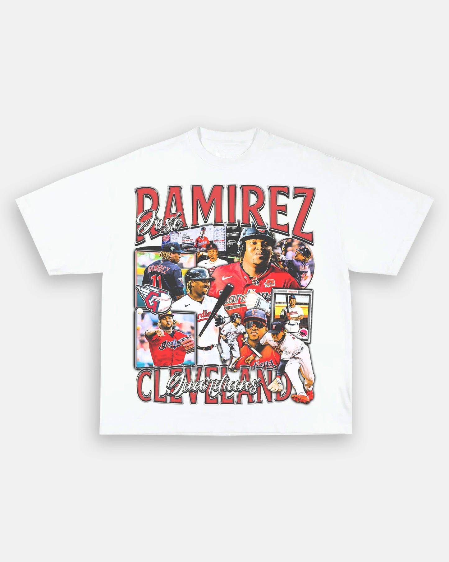 JOSE RAMIREZ TEE