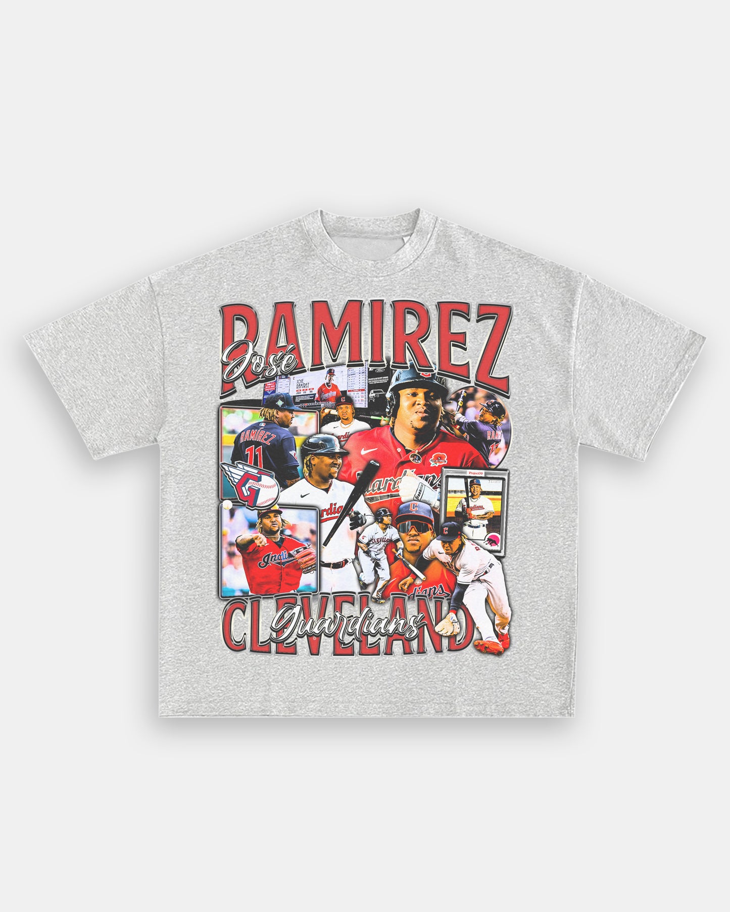 JOSE RAMIREZ TEE