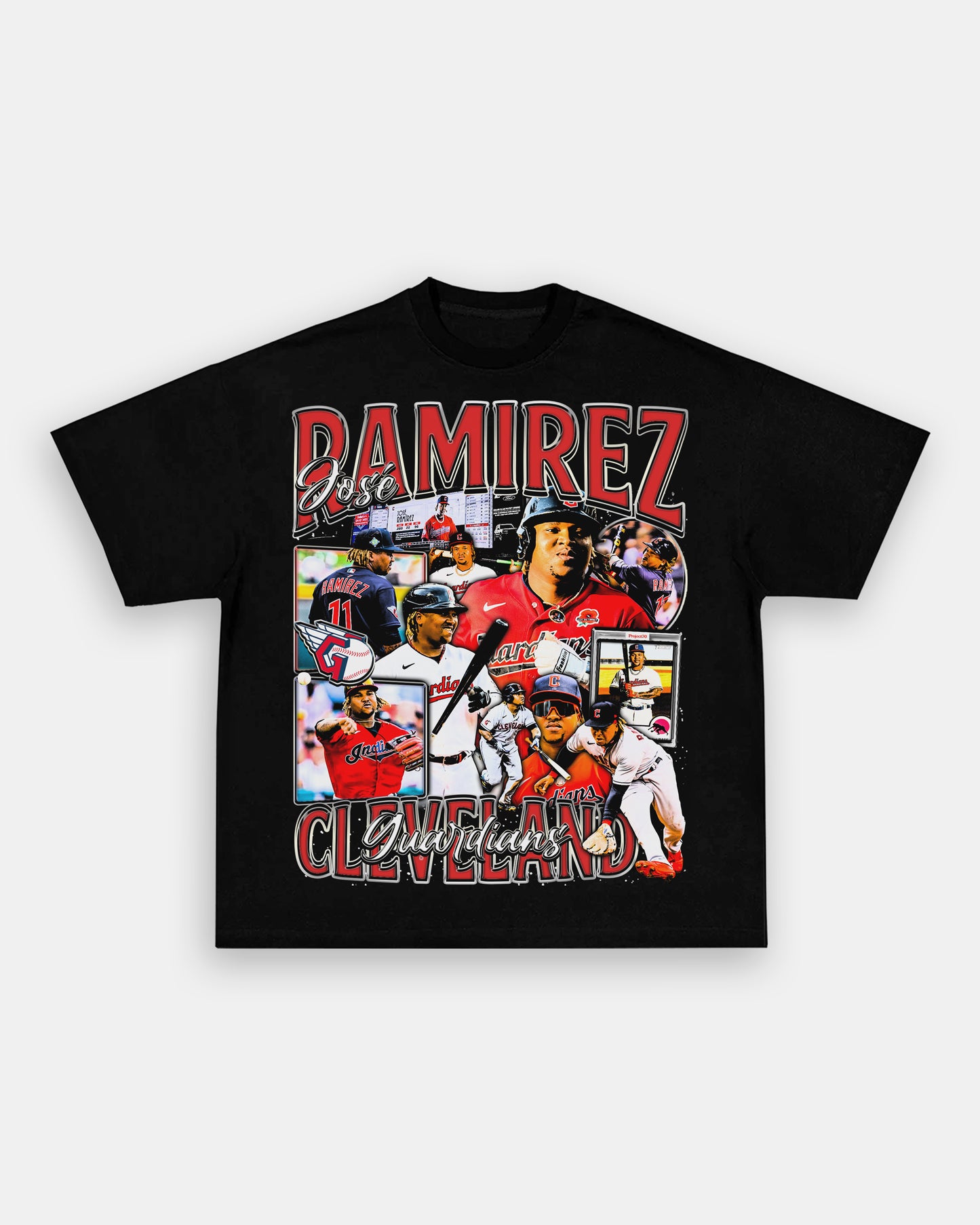 JOSE RAMIREZ TEE