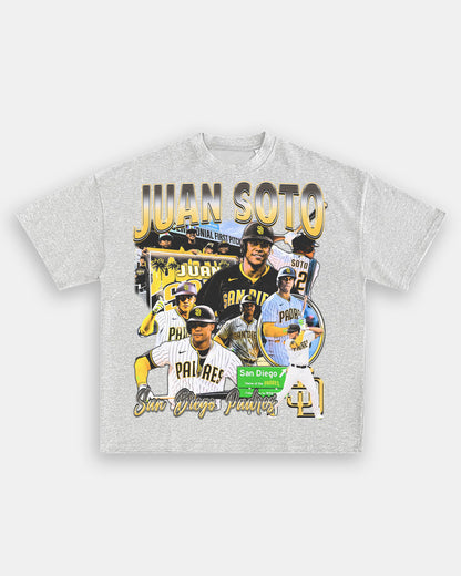 JUAN SOTO TEE