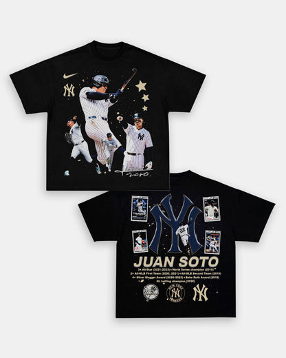 JUAN SOTO V3 TEE