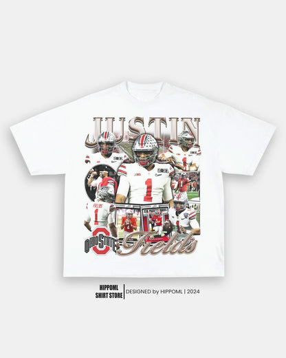 JUSTIN FIELDS - OSU TEE