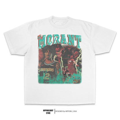 Ja Morant TEE