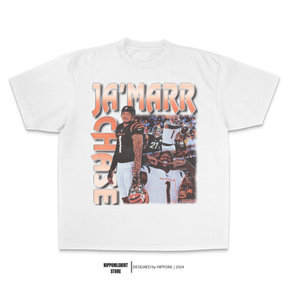 Ja'Marr Chase TEE