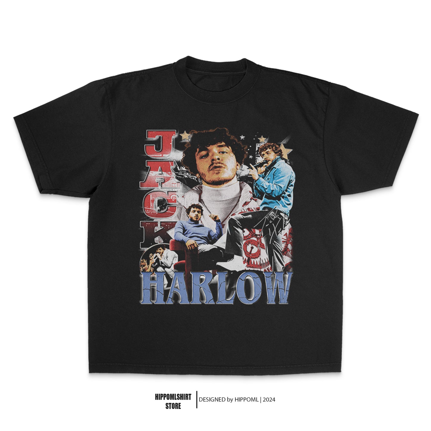 Jack Harlow TEE