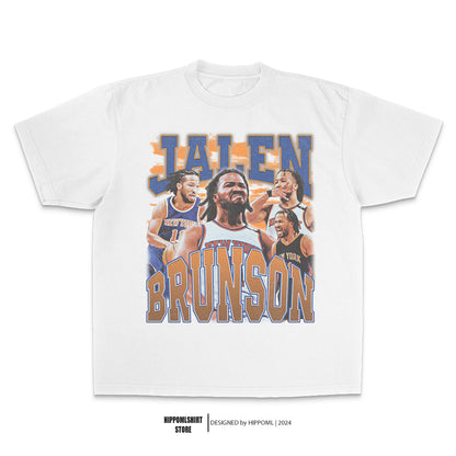 Jalen Brunson TEE