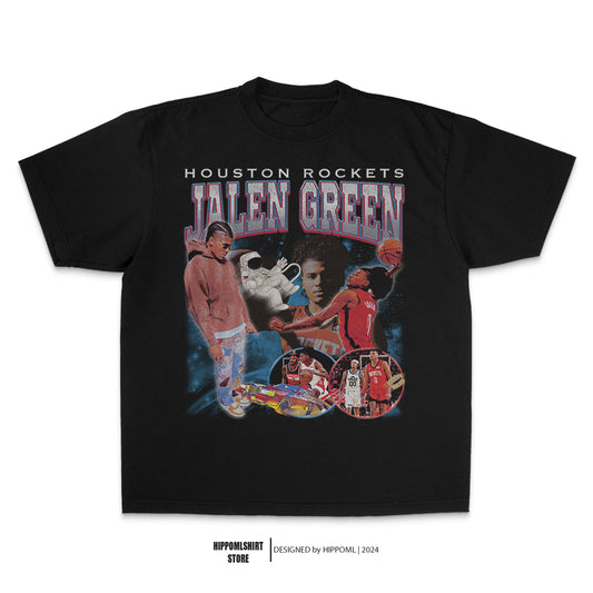 Jalen Green TEE