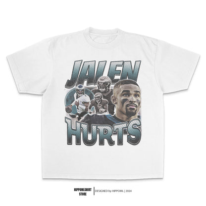 Jalen Hurts TEE