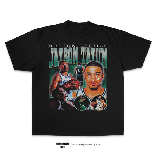 Jayson Tatum TEE