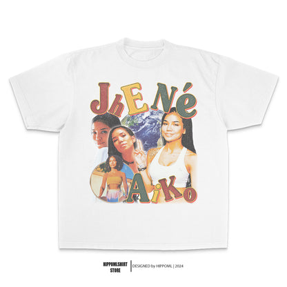 Jhené  Aiko TEE