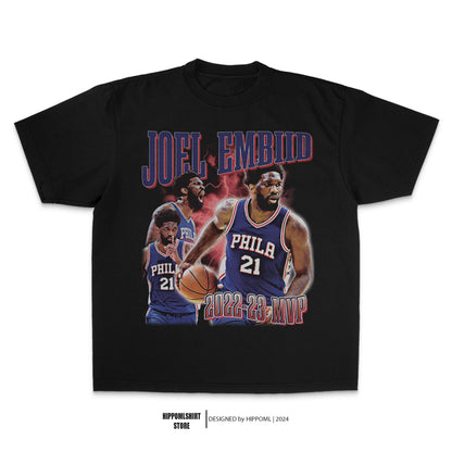 Joel Embiid TEE