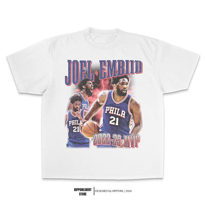 Joel Embiid TEE