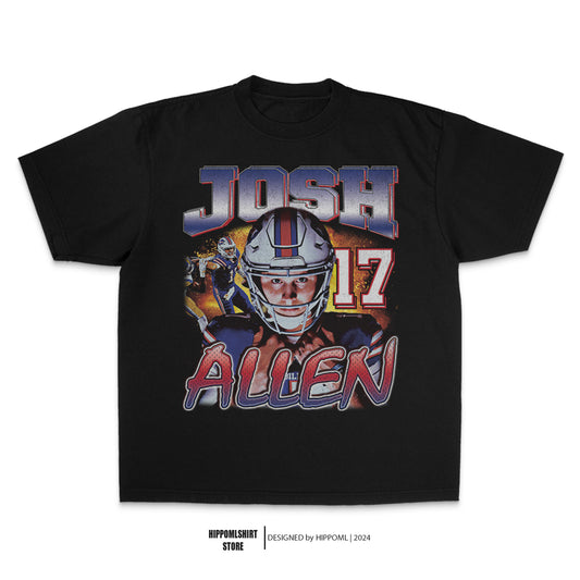 Josh Allen TEE