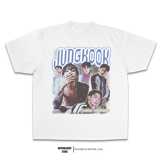 Jungkook TEE