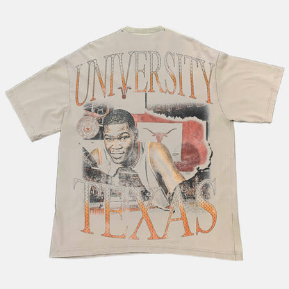 KD UT Font Graphic Tee