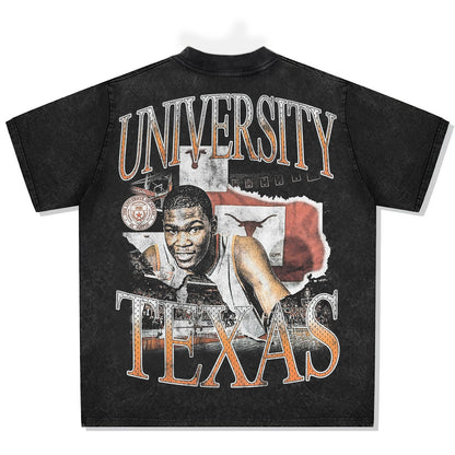 KD UT Font Graphic Tee