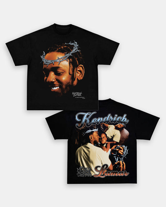 KENDRICK LAMAR TEE